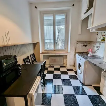 T2 Elegant - Proche Gare & Centre * グルノーブル