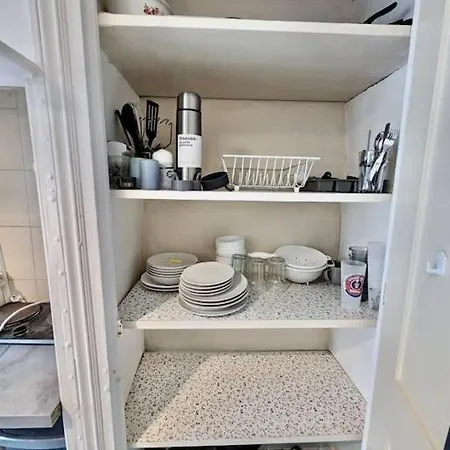 T2 Elegant - Proche Gare & Centre * Grenoble