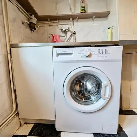 T2 Elegant - Proche Gare & Centre グルノーブル