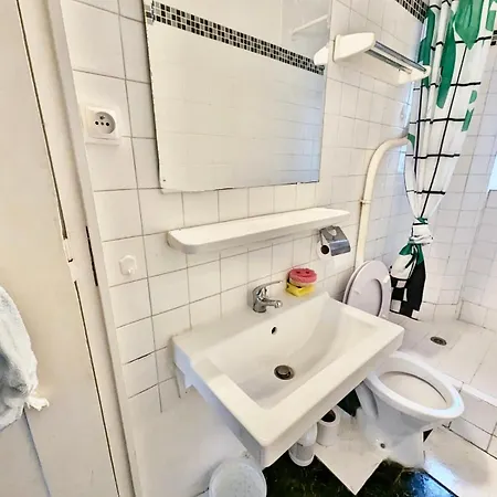 T2 Elegant - Proche Gare & Centre * Гренобль