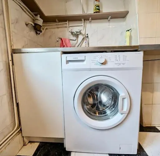 T2 Elegant - Proche Gare & Centre Grenoble